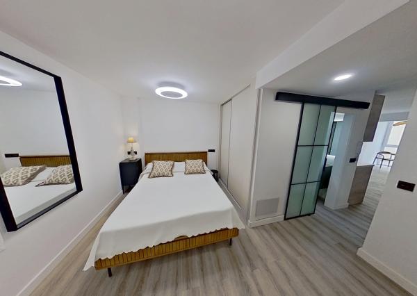 Sezónny Prenájom V MALAGE