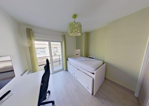 3-izbový apartmán len 3 minúty pešo od pláže!