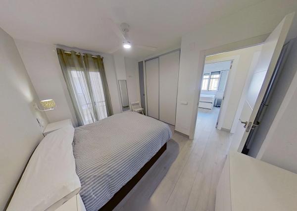 3-izbový apartmán len 3 minúty pešo od pláže!