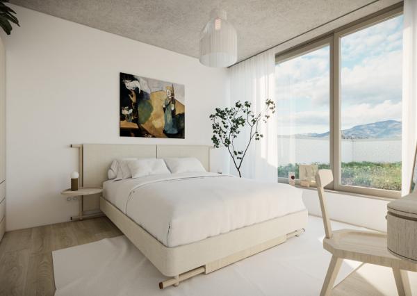 Originálne mezonety v centre Liptovského Mikuláša: Investičný unikát