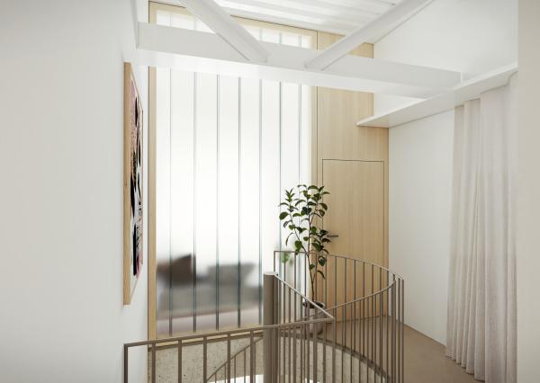 Originálne mezonety v centre Liptovského Mikuláša: Investičný unikát