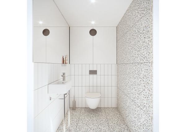 Originálne mezonety v centre Liptovského Mikuláša: Investičný unikát