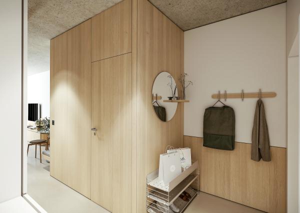 Tatra City Residence: Definícia prémiového bývania v meste