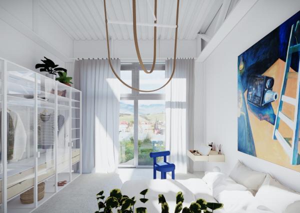 Tatra City Residence: Definícia prémiového bývania v meste