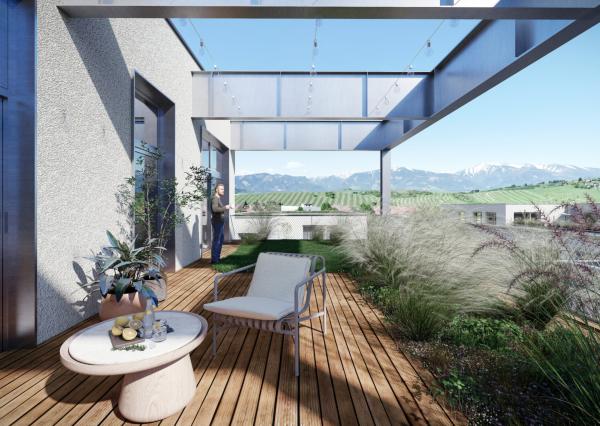 Tatra City Residence: Definícia prémiového bývania v meste