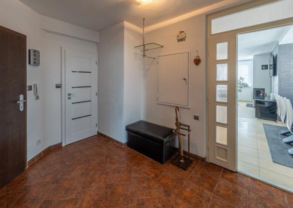 Predaj 4‑izbového mezonetu, 113 m² – Liptovský Mikuláš
