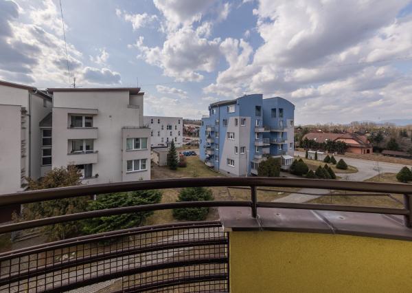 Predaj 4‑izbového mezonetu, 113 m² – Liptovský Mikuláš