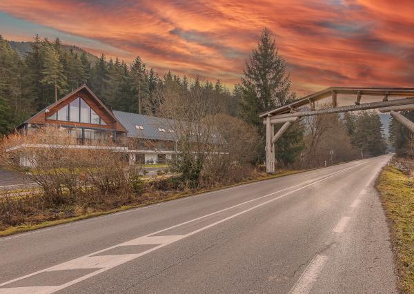 INVESTIČNÝ APARTMÁN s výnosom 6,8 %  – JASNÁ, NÍZKE TATRY