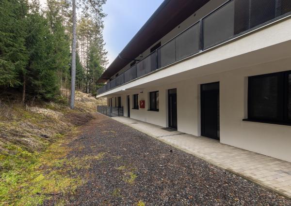 INVESTIČNÝ APARTMÁN s výnosom 6,8 %  – JASNÁ, NÍZKE TATRY