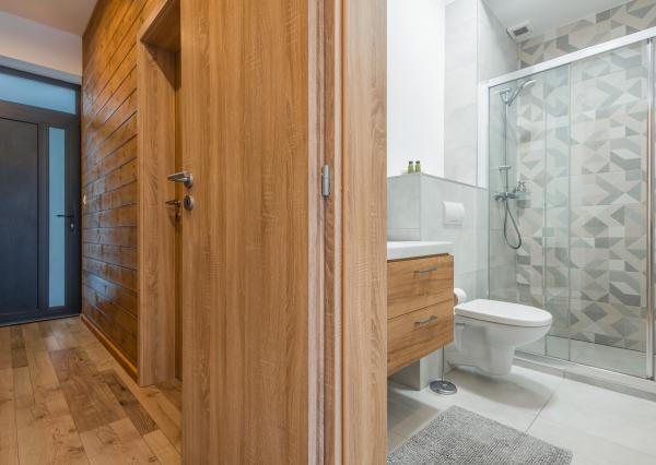 INVESTIČNÝ APARTMÁN s výnosom 6,8 %  – JASNÁ, NÍZKE TATRY