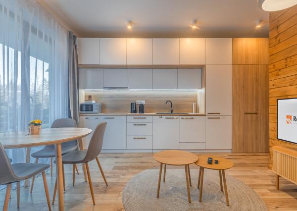INVESTIČNÝ APARTMÁN s výnosom 6,8 %  – JASNÁ, NÍZKE TATRY