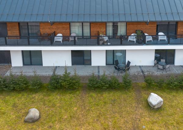 INVESTIČNÝ APARTMÁN s výnosom 6,8 %  – JASNÁ, NÍZKE TATRY