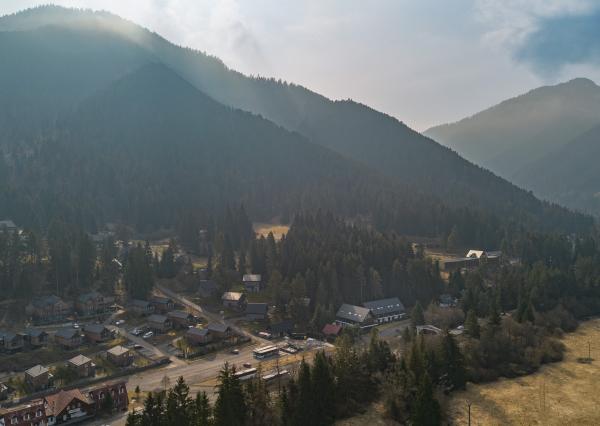 INVESTIČNÝ APARTMÁN s výnosom 6,8 %  – JASNÁ, NÍZKE TATRY