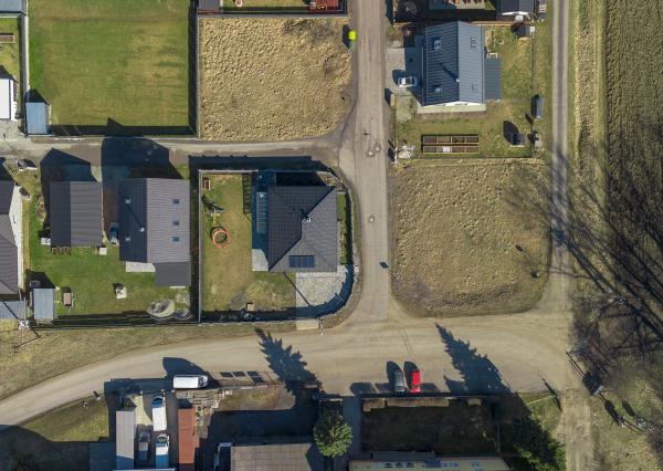 Pozemok s výhľadom na hory – cena len 120 €/m², Liptovský Mikuláš