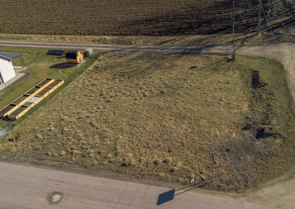 Pozemok s výhľadom na hory – cena len 120 €/m², Liptovský Mikuláš