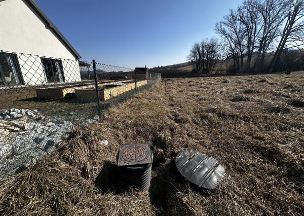 Pozemok s výhľadom na hory – cena len 120 €/m², Liptovský Mikuláš