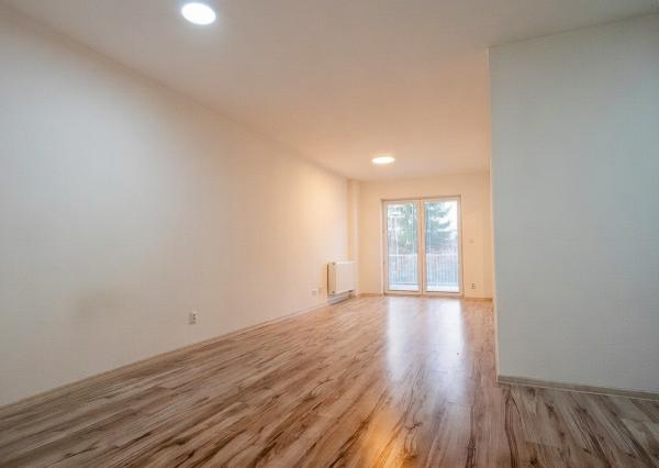 Moderný apartmán s veľkou terasou v Liptovskom Mikuláši