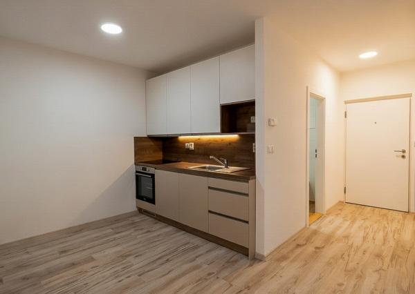 Moderný apartmán s veľkou terasou v Liptovskom Mikuláši