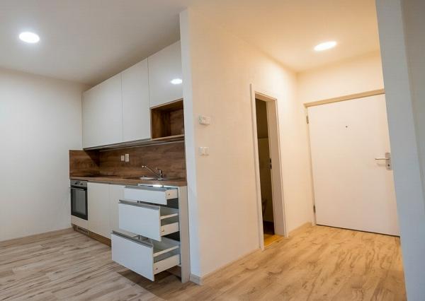 Moderný apartmán s veľkou terasou v Liptovskom Mikuláši