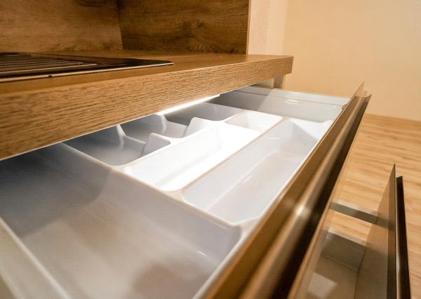 Moderný apartmán s veľkou terasou v Liptovskom Mikuláši