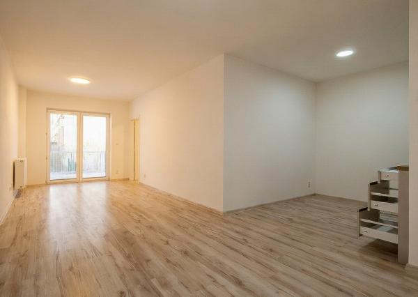 Moderný apartmán s veľkou terasou v Liptovskom Mikuláši