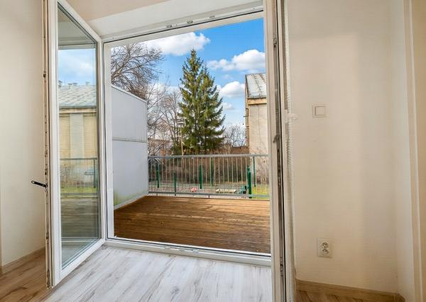 Moderný apartmán s veľkou terasou v Liptovskom Mikuláši