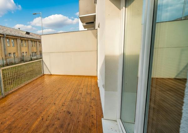 Moderný apartmán s veľkou terasou v Liptovskom Mikuláši