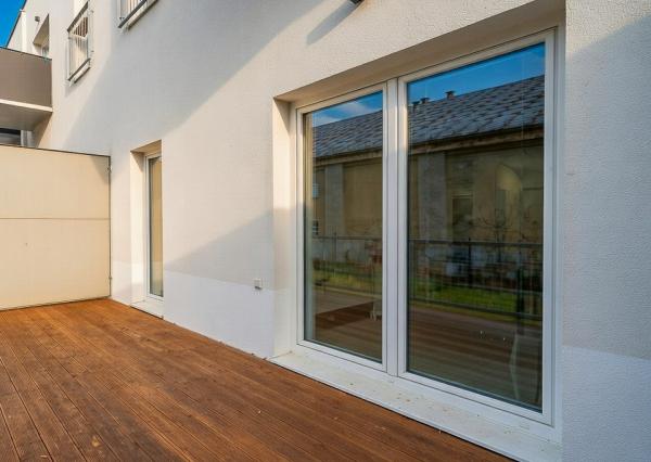 Moderný apartmán s veľkou terasou v Liptovskom Mikuláši