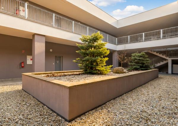 Moderný apartmán s veľkou terasou v Liptovskom Mikuláši