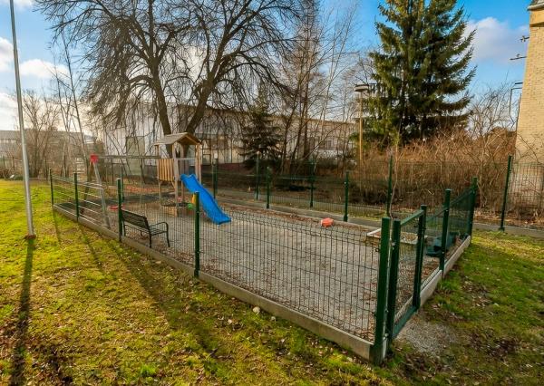 Moderný apartmán s veľkou terasou v Liptovskom Mikuláši