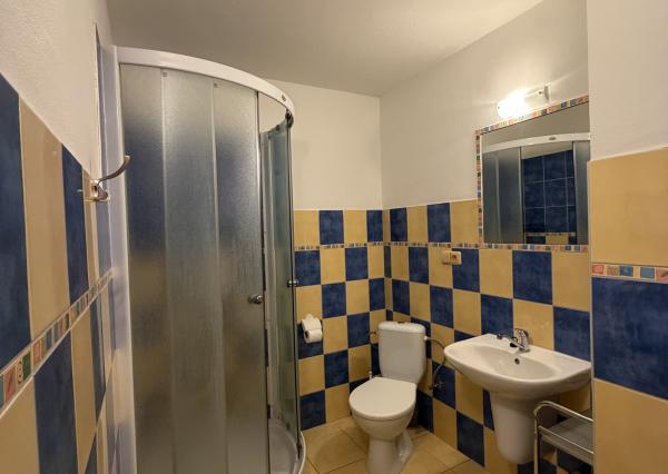 Na prenájom- Byt v rodinnom dome