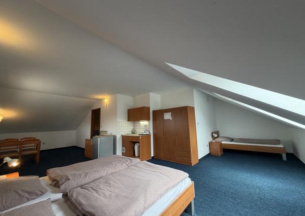 Na prenájom- Byt v rodinnom dome