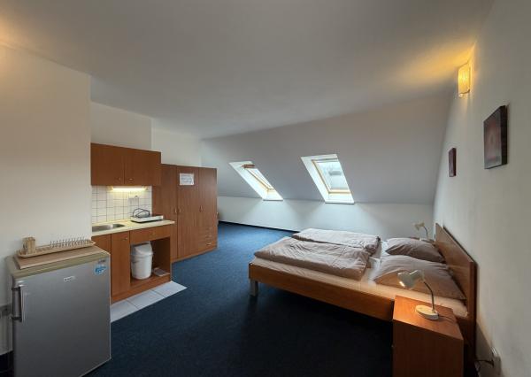 Na prenájom- Byt v rodinnom dome