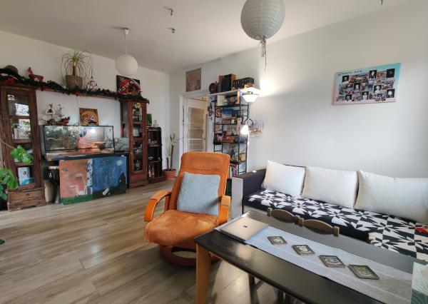 3-izbový byt s balkónom v obľúbenej časti Liptovského Mikuláša