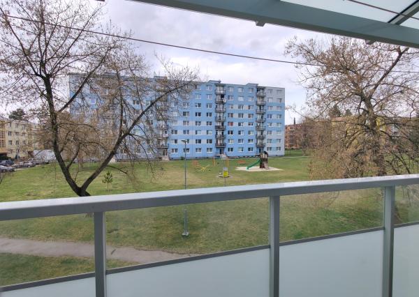 3-izbový byt s balkónom v obľúbenej časti Liptovského Mikuláša