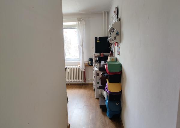 3-izbový byt s balkónom v obľúbenej časti Liptovského Mikuláša