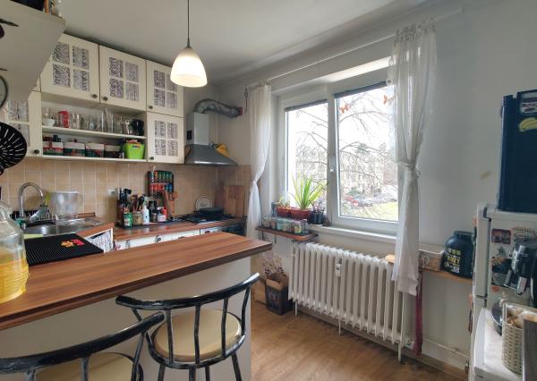 3-izbový byt s balkónom v obľúbenej časti Liptovského Mikuláša