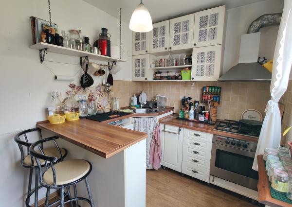 3-izbový byt s balkónom v obľúbenej časti Liptovského Mikuláša