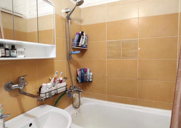 3-izbový byt s balkónom v obľúbenej časti Liptovského Mikuláša