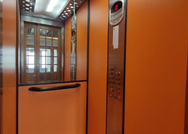 3-izbový byt s balkónom v obľúbenej časti Liptovského Mikuláša