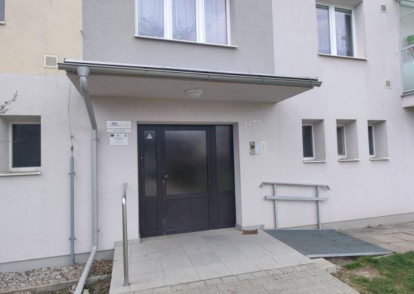 3-izbový byt s balkónom v obľúbenej časti Liptovského Mikuláša