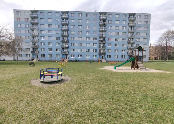 3-izbový byt s balkónom v obľúbenej časti Liptovského Mikuláša