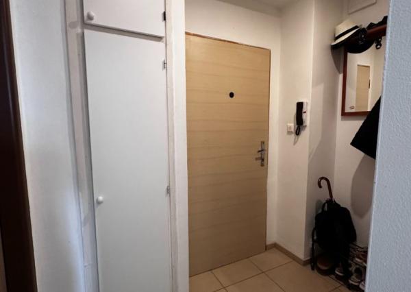 Prenájom slnečného 1-izbového bytu v Starom Meste – Liptovský Mikuláš