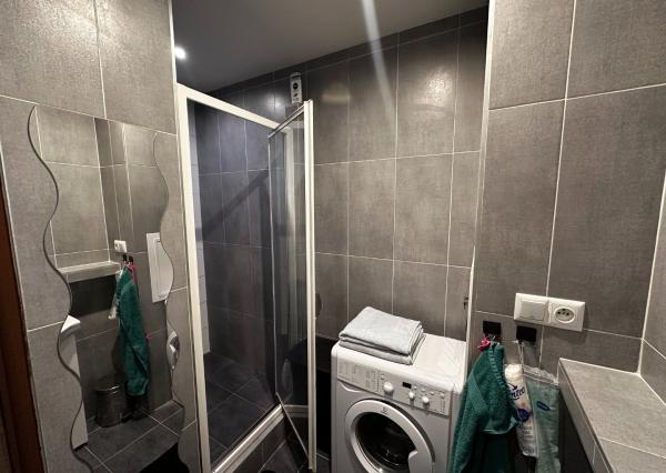 Prenájom slnečného 1-izbového bytu v Starom Meste – Liptovský Mikuláš