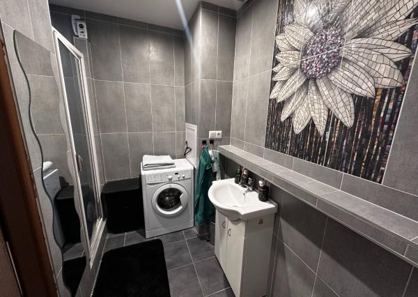 Prenájom slnečného 1-izbového bytu v Starom Meste – Liptovský Mikuláš