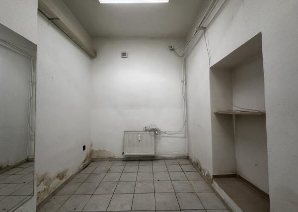 TOP PRIESTOR NA PRENÁJOM – PEŠIA ZÓNA Liptovský Mikuláš