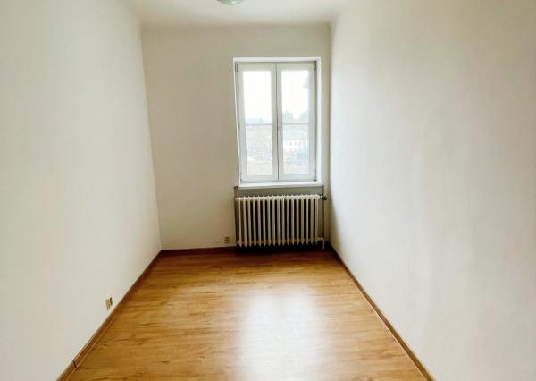 Kancelárie na prenájom – Mostová, Ružomberok