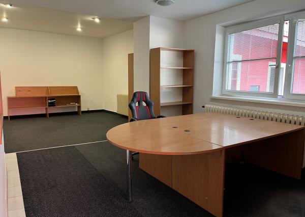 Kancelárie na prenájom – Mostová, Ružomberok