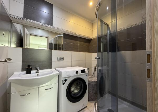 Na prenájom 2-izbový byt v Liptovskom Mikuláši