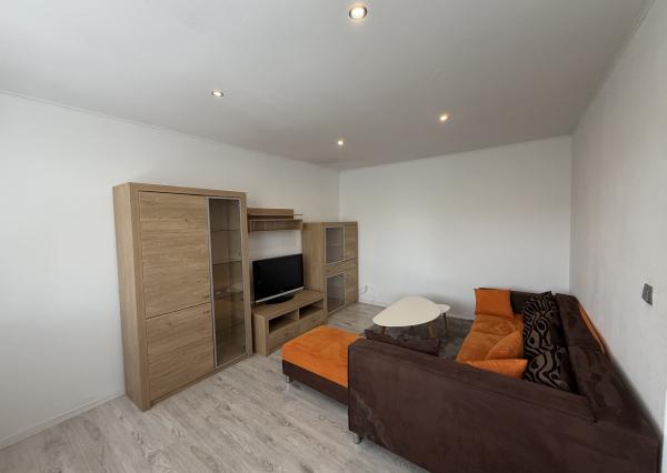 Na prenájom 2-izbový byt v Liptovskom Mikuláši